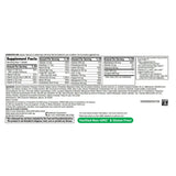 Centrum® Silver® Adults 50+ Multimineral / Multivitamin Supplement Vitamin A / C / D3 / E / K 750 mcg / 60 mg / 25 mcg / 22.5 mg / 30 mcg / 1.5 mg Strength Tablet 125 per Bottle (1230547_BT) 1/BT