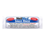 Neilmed® Sinus Rinse™ Saline Nasal Rinse Kit 0.65% Strength 50 Packets (559376_EA) 1/EA