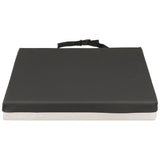 McKesson Seat Cushion 20 W X 16 L X 3 D Inch Polyurethane (1065553_EA) 1/EA
