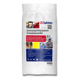 Safetec® Spill Kit Safetec® (341644_EA) 1/EA