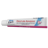 Dynarex® Denture Adhesive Cream 2 oz. (826974_EA) 1/EA
