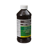 Geri-Care® Cold and Cough Relief 100 mg - 10 mg / 5 mL Strength Syrup 16 oz. (633798_CS) 12/CS
