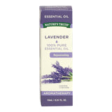 Nature's Truth® Pure Essential Oil Lavender Oil Oil 15 mL (1150096_EA) 1/EA