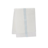 Wings™ Incontinence Liner 10 X 24 Inch Heavy Absorbency Polymer Core One Size Fits Most (459394_CS) 144/CS