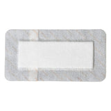 Primapore Island Dressing 4 X 11-3/4 Inch Rectangle Sterile Film Backing (364692_BX) 20/BX