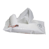 Contec® Critical Site® Surface Disinfectant Cleaner Premoistened Alcohol Based Manual Pull Wipe 60 Count Soft Pack Sterile (1169511_BG) 4/BG