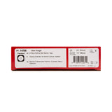 New Image™ Flextend™ Ostomy Barrier Precut, Extended Wear Adhesive Tape 57 mm Flange Red Code System Hydrocolloid 1-1/2 Inch Opening (505948_BX) 5/BX