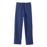 Silverts® Adaptive Pants Side Opening X-Large Navy Blue Female (1227385_EA) 1/EA