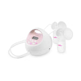 Spectra S2 Plus Single / Double Electric Breast Pump Kit Spectra S2 Plus (1173754_EA) 1/EA