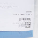 McKesson Obstetrics / Gynecology Drape Under Buttocks Drape 29 W X 44 L Inch Sterile (1101252_CS) 25/CS