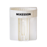 McKesson Wall Bracket White, Plastic (1242810_EA) 1/EA