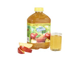 Thick & Easy® Thickened Beverage 46 oz. Bottle Apple Flavor Liquid IDDSI Level 3 Moderately Thick/Liquidized (797170_EA) 1/EA