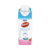 Boost® Soothe Oral Supplement Strawberry Kiwi Flavor Liquid 8 oz. Carton (1178528_CS) 24/CS