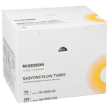 McKesson LUMEON™ Mouthpiece Plastic Disposable (1055598_CS) 50/CS