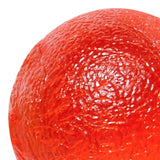 CanDo® Squeeze Ball Red Standard Size Light Resistance (766145_EA) 1/EA