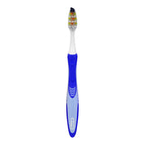 Oral-B Pulsar Toothbrush Blue / White Adult Soft (1231760_EA) 1/EA