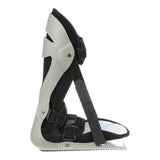 McKesson Plantar Fasciitis Night Splint Small Hook and Loop Closure Male 6 and Under / Female 7 and Under Foot (1159123_EA) 1/EA
