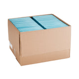 McKesson Procedure Towel 13 W X 18 L Inch Blue NonSterile (164757_CS) 500/CS