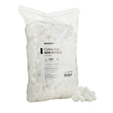 McKesson Cotton Ball Large NonSterile (980220_CS) 2000/CS