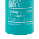 Medi-aire® Biological Odor Eliminator Deodorizer Liquid 1 oz. Bottle Fresh Air Scent (209764_CS) 48/CS