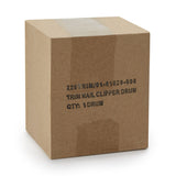 Trim® Fingernail Clippers Thumb Squeeze Lever (762970_BX) 72/BX