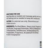 McKesson Hand and Body Moisturizer 8 oz. Bottle Cucumber Melon Scent Lotion (877026_CS) 48/CS