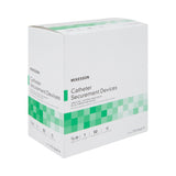 McKesson Catheter Stabilization Device NonSterile, 2.5 Inch Tab (1063193_BX) 50/BX