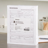 McKesson Sterilization Record Envelope McKesson (524898_PK) 100/PK