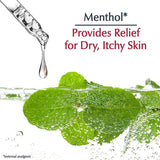 Eucerin® Itch Relief Intensive Calming Lotion Hand and Body Moisturizer 8.4 oz. Bottle Unscented Lotion (1231874_EA) 1/EA