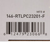 McKesson Female Urinal 32 oz. / 946 mL Without Closure Single Patient Use (1103384_EA) 1/EA