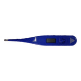 Veridian Digital Thermometer Display Kit Oral / Rectal / Axillary Probe Handheld (1241515_PK) 9/PK