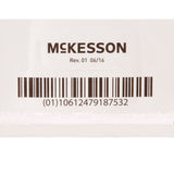 McKesson Ophthalmoscope Replacement Bulb Halogen 3.5 Volt 2.5 Watt (861063_EA) 1/EA