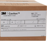3M™ Cavilon™ Skin Protectant 1 oz. Tube Unscented Cream CHG Compatible (842937_EA) 1/EA
