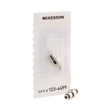 McKesson Otoscope Replacement Bulb Halogen 3.5 Volt 2.73 Watt (861062_EA) 1/EA