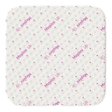 Mepilex® Up Foam Dressing 4 X 4 Inch Without Border Without Film Backing Silicone Adhesive Square Sterile (1226029_CS) 40/CS