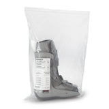 Breg® Genesis Mid-Calf Air Walker Boot Pneumatic Adult Large Mid-Calf (1038529_EA) 1/EA