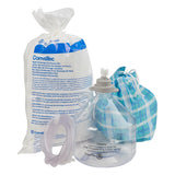 ConvaTec® Urinary Night Drainage System Without Valve NonSterile 2,000 mL Plastic (683233_BX) 1/BX