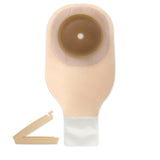 Premier™ Flextend™ Ostomy Pouch One-Piece System 12 Inch Length Trim To Fit 2-1/2 Inch Stoma Drainable (562562_BX) 10/BX