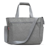 Spectra® Breast Pump Carry Bag Gray (1235972_EA) 1/EA