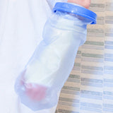 SEAL-TIGHT® Arm Cast Protector Small Polyvinyl (186090_EA) 1/EA