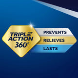 Zantac 360°® Maximum Strength Antacid 20 mg Strength Tablet 50 per Bottle (1230702_BT) 1/BT