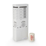 3M™ ACE™ Elastic Bandage 2 Inch X 5 Yard Clip Detached Closure Tan NonSterile Standard Compression (620_EA) 1/EA