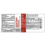 Humco™ First Aid Antibiotic Gentian Violet Topical Liquid 2 oz. Bottle (713309_EA) 1/EA