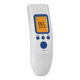 Veridian Non-Contact Skin Surface Thermometer Infrared Skin Probe Handheld (1237416_EA) 1/EA