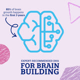 Enfagrow®Premium Gentlease® Toddler Pediatric Oral Supplement Unflavored 29.1 oz. Can Powder Calories (1201028_EA) 1/EA