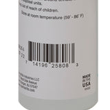 ByeByeOdor™ Deodorizer Liquid 7.5 oz. Bottle Fruit Scent (549996_EA) 1/EA