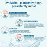 XyliMelts® Mouth Moisturizer 40 per Pack Melt (787780_CT) 40/CT