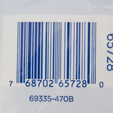 TENA ProSkin™ Classic Personal Cleansing Wipe Soft Pack Scented 96 Count (1000920_BG) 96/BG