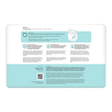 Tranquility® Essential Unisex Adult Absorbent Underwear Pull On with Tear Away Seams X-Large Disposable Moderate Absorbency (884712_BG) 25/BG