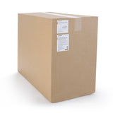McKesson Mattress Overlay Convoluted Foam 72 L X 33 W X 2 H Inch (929218_CS) 18/CS